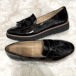 Naturalizer Estelle Slip-on Flats